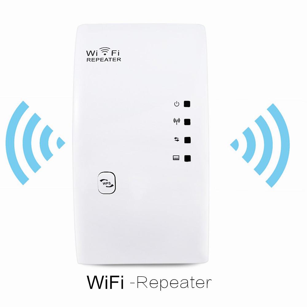 Original Wireless WIFI Repeater 300Mbps