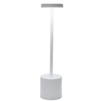 I-shaped desk lamp study room bedroom decoration minimalist tabletop small night light eprolo