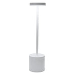 I-shaped desk lamp study room bedroom decoration minimalist tabletop small night light eprolo