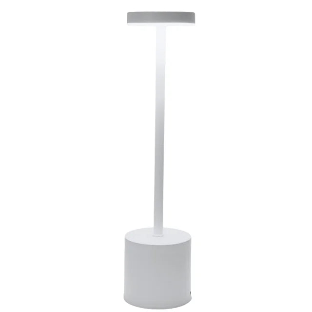I-shaped desk lamp study room bedroom decoration minimalist tabletop small night light eprolo