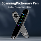 Smart AI Scan Reader Portable Voice Translator Scanner Pen WIFI AI Voice  Languages Translator For Dyslexia Autism