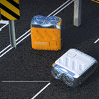 Electric shaver ultra clean new beard knife mini portable shaver for men automatic manual