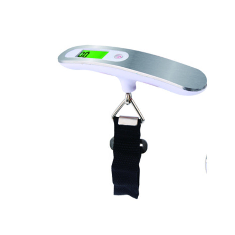 Portable Outdoor Travel Luggage Scale Rechargeable Electronic Scale Handheld Weight Scale ﻿ eprolo