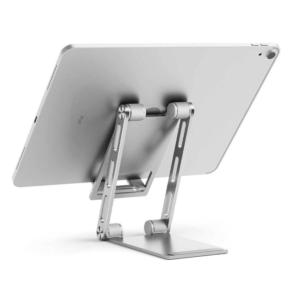 Cell Phone Stand Height Adjustable Desk Aluminum Tablet Holder eprolo