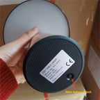 New rechargeable touch mushroom table lamp creative bedside eye protection table lamp restaurant bar atmosphere table lamp eprolo