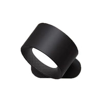 USB charging wall light LED bedside reading light charging portable touch adjustment night light magnetic suction cabinet light eprolo