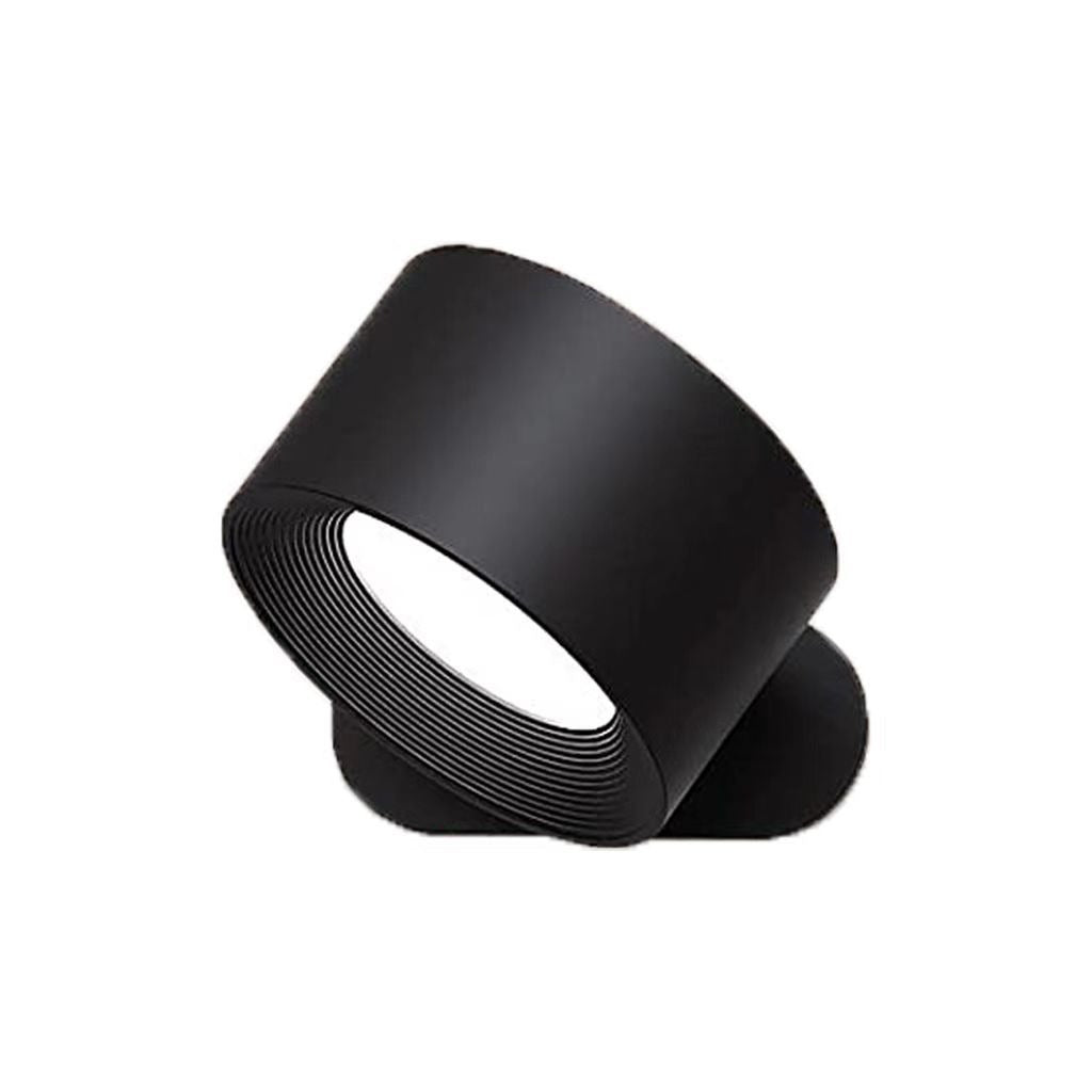 USB charging wall light LED bedside reading light charging portable touch adjustment night light magnetic suction cabinet light eprolo