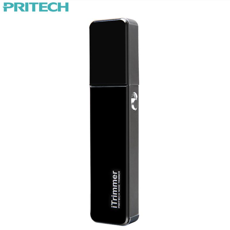Pritech Electric Nose Trimmer For Men Beauty With 2 AAA Battery Nose and Ear Hair Trimmer For Nose Hair Removal Clipper #TN-188 eprolo