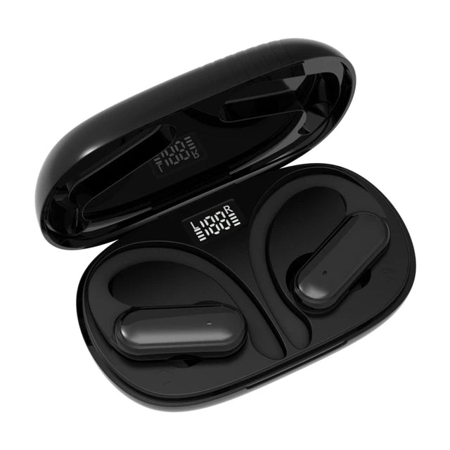 TWS Bluetooth Earphones Wireless Sports In Ear Touch Plated Stereo A520 Bluetooth Earphones eprolo