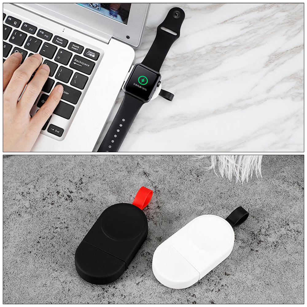 NEW Wireless Charger for Apple I Watch Series 2 3 Watch Charging Cable Wireless Charger for I Watch 1 2 3 4 Dock Adapter