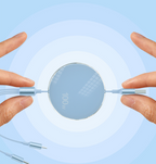 100W three in one telescopic data cable one to three charging cable eprolo