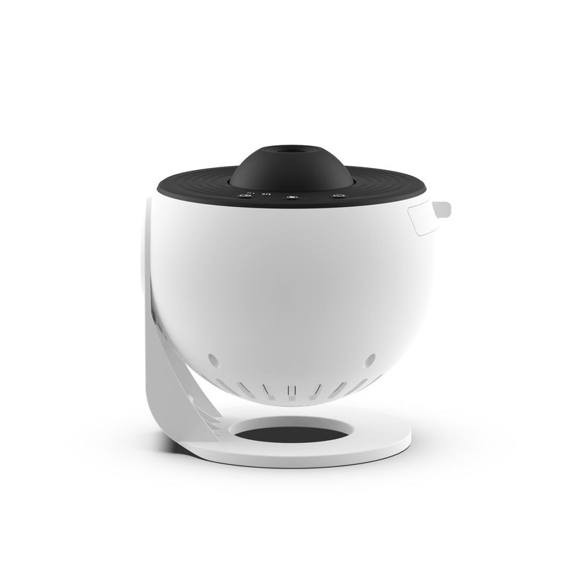 HD Focusing Projection Light Starry Sky Galaxy Projection Light HD Full Sky Star Creative Gift Bedroom Atmosphere Light eprolo