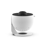 HD Focusing Projection Light Starry Sky Galaxy Projection Light HD Full Sky Star Creative Gift Bedroom Atmosphere Light eprolo