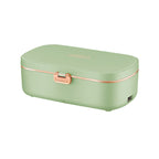 900ML Portable Electric Lunch Box for Office Workers. Self - heating, steaming, cooking, with heat preservation eprolo