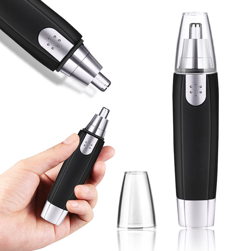 Hair Clipper, Electric Nose Hair Clipper, Mens Shaving Nose Hair Clipper, Mens Nose Hair Clipper, Nose Hair Clipper, Scissors eprolo