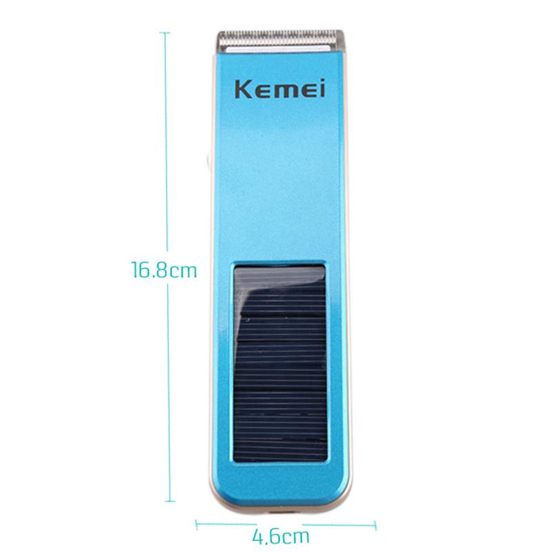 KEIMEI Rechargeable Hair Cipper Electric Shaving Machine Razor Barber Cutting Beard Trimmer Haircut Set Cordless eprolo
