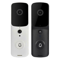 Smart WiFi Video Doorbell Camera eprolo