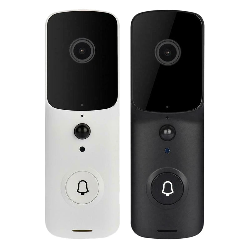 Smart WiFi Video Doorbell Camera eprolo