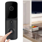 Smart WiFi Video Doorbell Camera eprolo