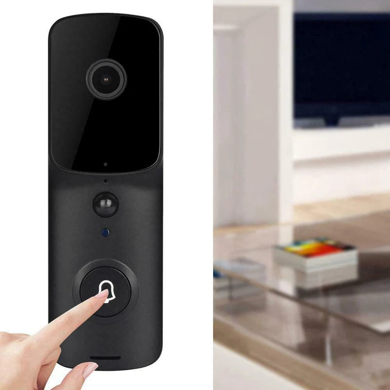 Smart WiFi Video Doorbell Camera eprolo