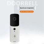 Smart WiFi Video Doorbell Camera eprolo