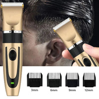 HIENA hair clippers men Barber shop hair cutting machine man hair trimmers  professional men's hair clipper trimmer for men BladeNest