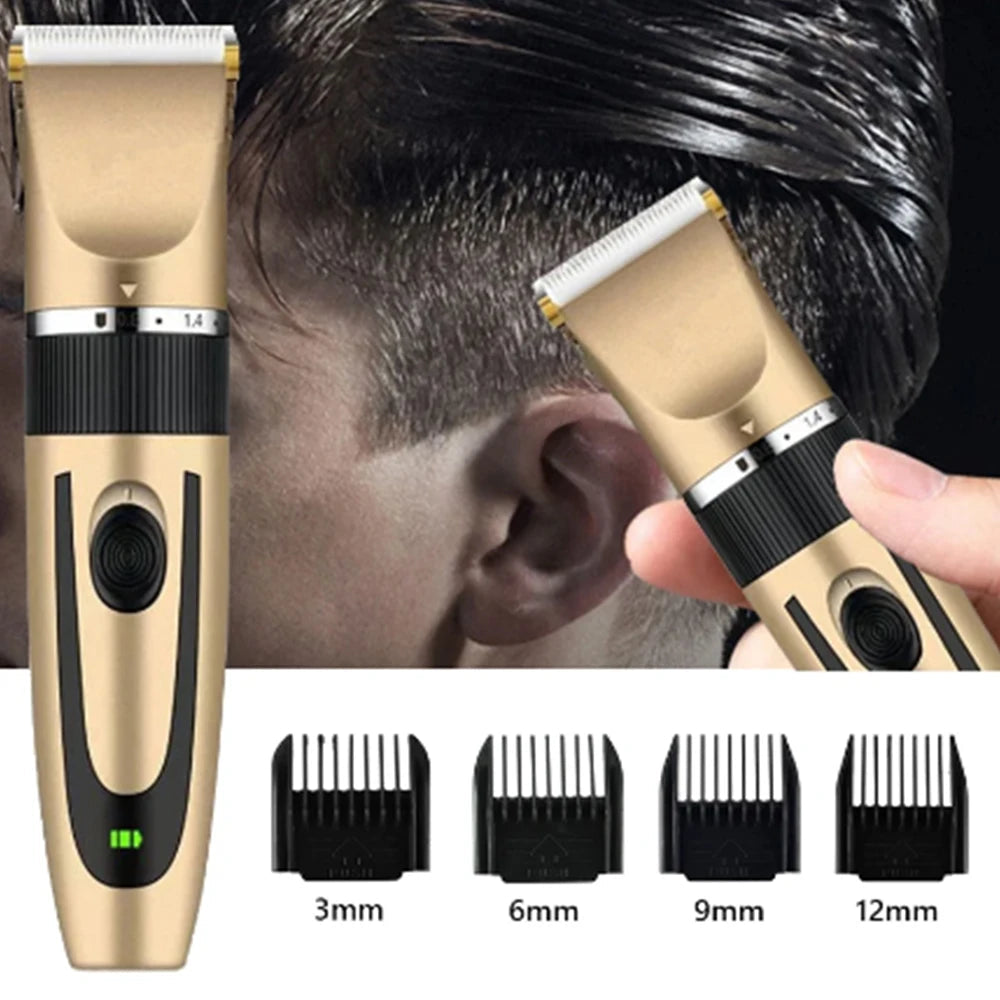 HIENA hair clippers men Barber shop hair cutting machine man hair trimmers  professional men's hair clipper trimmer for men BladeNest