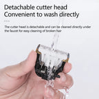 HIENA hair clippers men Barber shop hair cutting machine man hair trimmers  professional men's hair clipper trimmer for men BladeNest