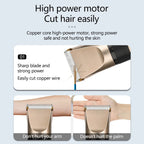 HIENA hair clippers men Barber shop hair cutting machine man hair trimmers  professional men's hair clipper trimmer for men BladeNest