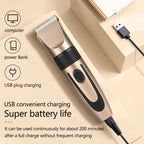 HIENA hair clippers men Barber shop hair cutting machine man hair trimmers  professional men's hair clipper trimmer for men BladeNest