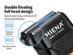hiena Finish Machine Electric Professional Electric Hair Clippers Beard Clipper Rechargeable Men's Shaver Hair Trimmer Kit BladeNest
