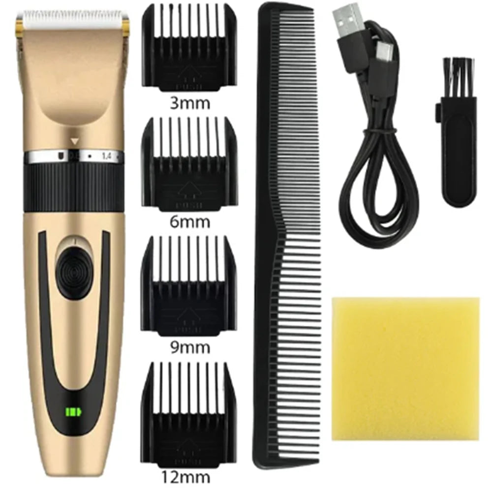 HIENA hair clippers men Barber shop hair cutting machine man hair trimmers  professional men's hair clipper trimmer for men BladeNest