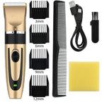 HIENA hair clippers men Barber shop hair cutting machine man hair trimmers  professional men's hair clipper trimmer for men BladeNest