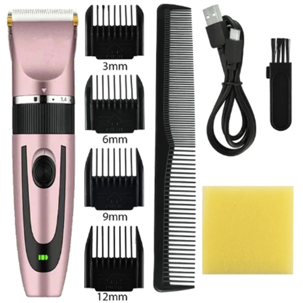 HIENA hair clippers men Barber shop hair cutting machine man hair trimmers  professional men's hair clipper trimmer for men BladeNest