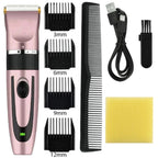 HIENA hair clippers men Barber shop hair cutting machine man hair trimmers  professional men's hair clipper trimmer for men BladeNest