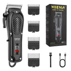 HIENA hair clipper Shaver Professional electric scissors push Barber shop hair trimmers Hair cutting machine trimmer for men BladeNest