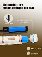 T9 Electric Hair Cutting Machine Hair Clipper Professional Men Shaver Rechargeable Barber Trimmer for Men Dragon Buddha BladeNest